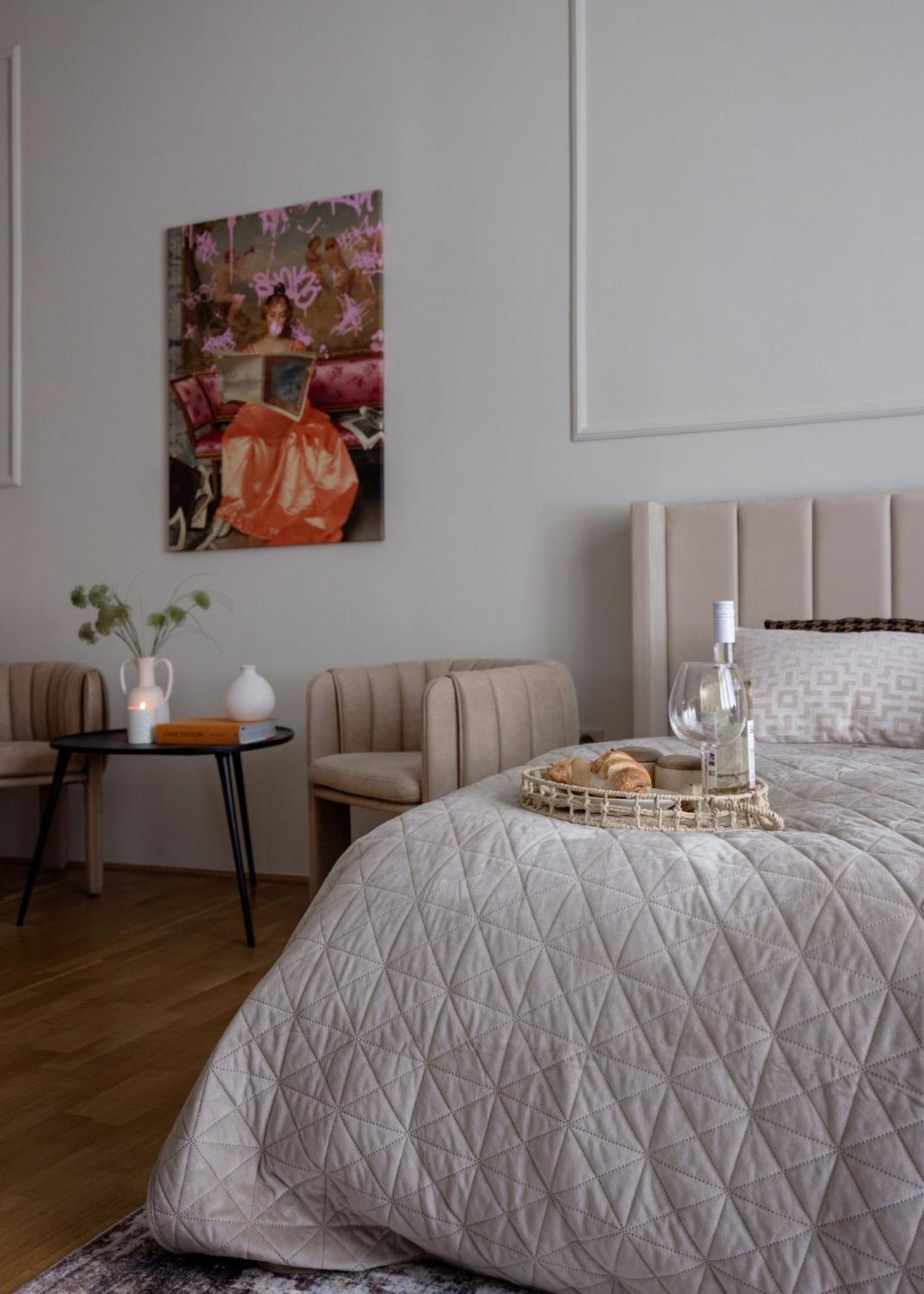 Timeless Elegant Apartment By Opera House Budapeşte Dış mekan fotoğraf